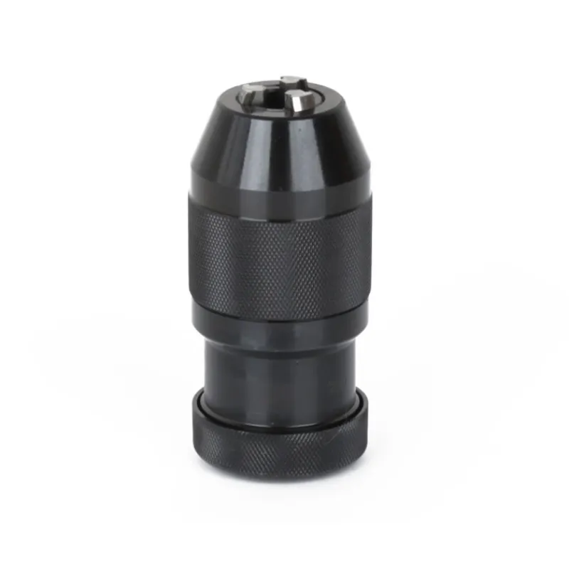 Clearance Primusdanmark Selvspændende borepatron 16 mm - B-16