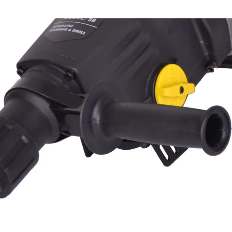 Discount Primusdanmark Sidehåndtag til borehammer nr._8004139