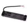 Hot Primusdanmark Sidemarkeringslampe / Positionslys - Hvid - 1,5 watt - 12/24 volt