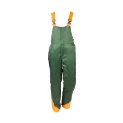 New Primusdanmark Sikkerhedsbukser / Skærebukser / Overalls str. XXL