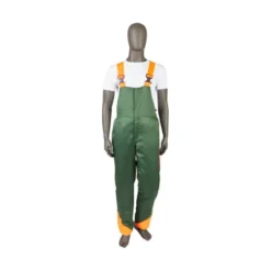 New Primusdanmark Sikkerhedsbukser / Skærebukser / Overalls str. XXL