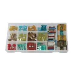 Sale Primusdanmark Sikringssortiment - box med 147 stk.
