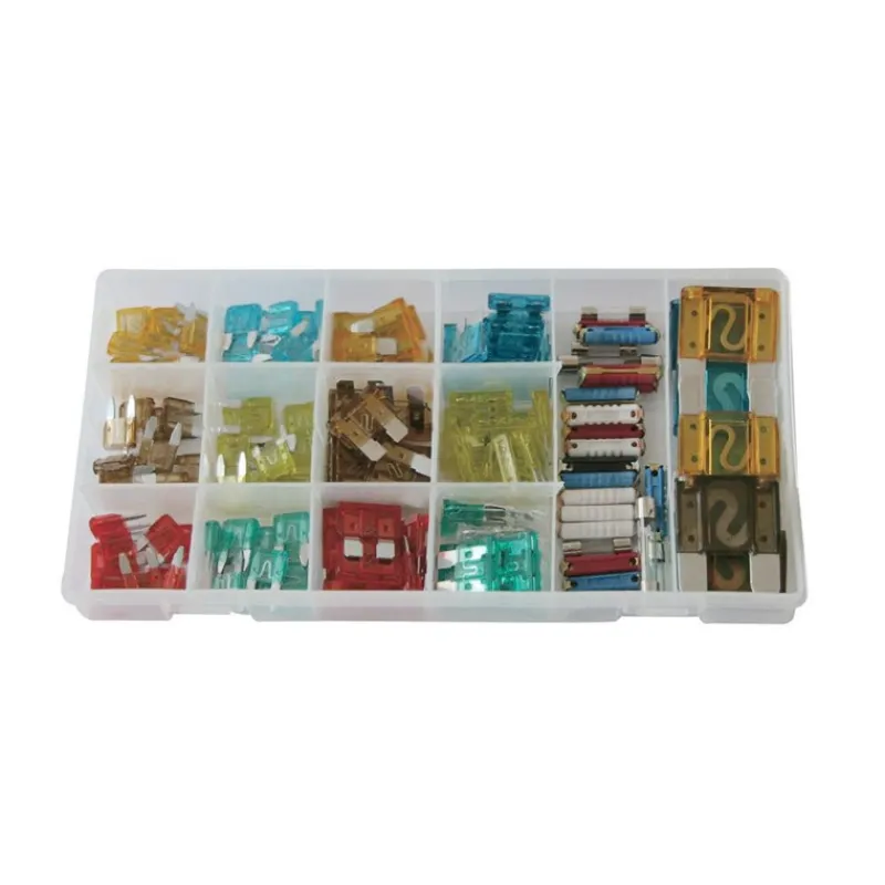 Sale Primusdanmark Sikringssortiment - box med 147 stk.