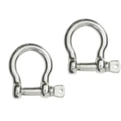 Discount Primusdanmark Sjækel - 8 mm - 200 kg - 2 stk.