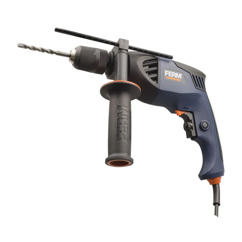 Outlet Primusdanmark Slagboremaskine FERM Power-FS - 710 watt