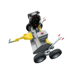 Sale Primusdanmark Slagleklipper med 18 hk motor - til ATV.