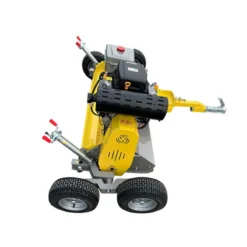 Sale Primusdanmark Slagleklipper med 18 hk motor - til ATV.