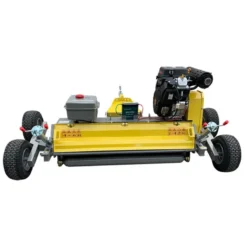 Sale Primusdanmark Slagleklipper med 18 hk motor - til ATV.