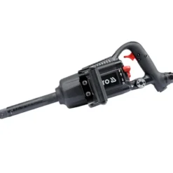 New Primusdanmark 1" Slagnøgle/Møtrikspænder - proff - kun 8,3 kg