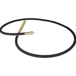 Hot Primusdanmark Slange 4 meter til 0507A stavvibrator