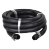 Discount Primusdanmark Slange - 3/4" - til dieselpumper - 4 meter