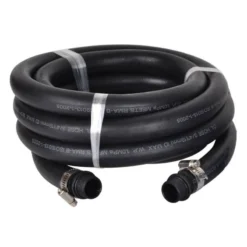 Discount Primusdanmark Slange - 3/4" - til dieselpumper - 4 meter