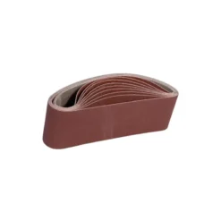 Hot Primusdanmark Slibebånd 533x75 mm korn 80 - 10 stk