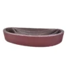 Online Primusdanmark Slibebånd 686x50 mm korn240 10 stk