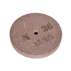 Outlet Primusdanmark Slibesten 150 x 20 mm korn 36 til bænksliber