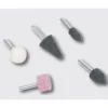 Discount Primusdanmark Slibesæt m/5 slibesten - 6 mm
