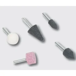 Discount Primusdanmark Slibesæt m/5 slibesten - 6 mm