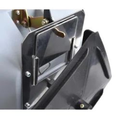 New Primusdanmark Såmaskine - 35 kg - professionel