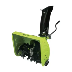 Outlet Primusdanmark Sneslynge ST360 + havemaskine MF360