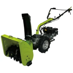 Outlet Primusdanmark Sneslynge ST360 + havemaskine MF360