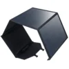 Outlet Primusdanmark Solcelle panel - 80 watt - til powerstation mm