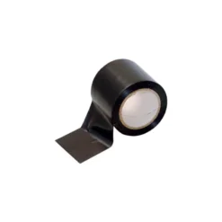 Best Primusdanmark Sort tape - bredde 50 mm