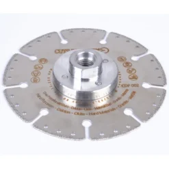 Clearance Primusdanmark Specialklinge til porcelæn, sten og keramik - Ø125 mm - M14