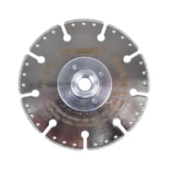 Clearance Primusdanmark Specialklinge til porcelæn, sten og keramik - Ø125 mm - M14