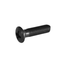 Clearance Primusdanmark Specialskrue - links - M5 X 20 mm til borepatron