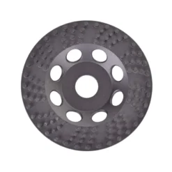 Outlet Primusdanmark Special slibekop til lim, maling og epoxy - Ø125 mm