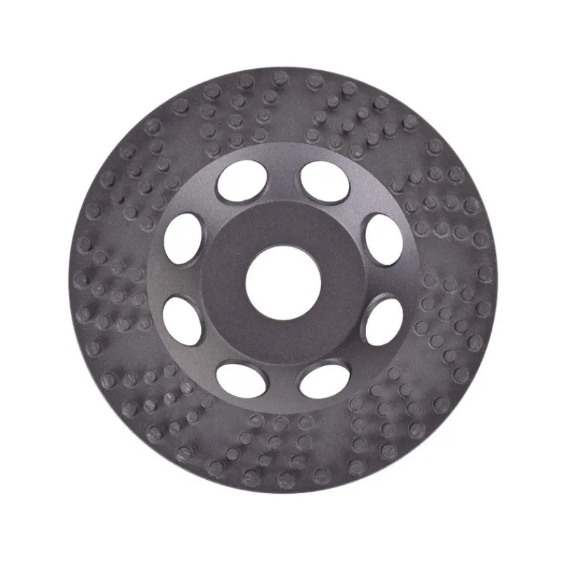 Outlet Primusdanmark Special slibekop til lim, maling og epoxy - Ø125 mm
