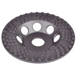 Outlet Primusdanmark Special slibekop til lim, maling og epoxy - Ø125 mm