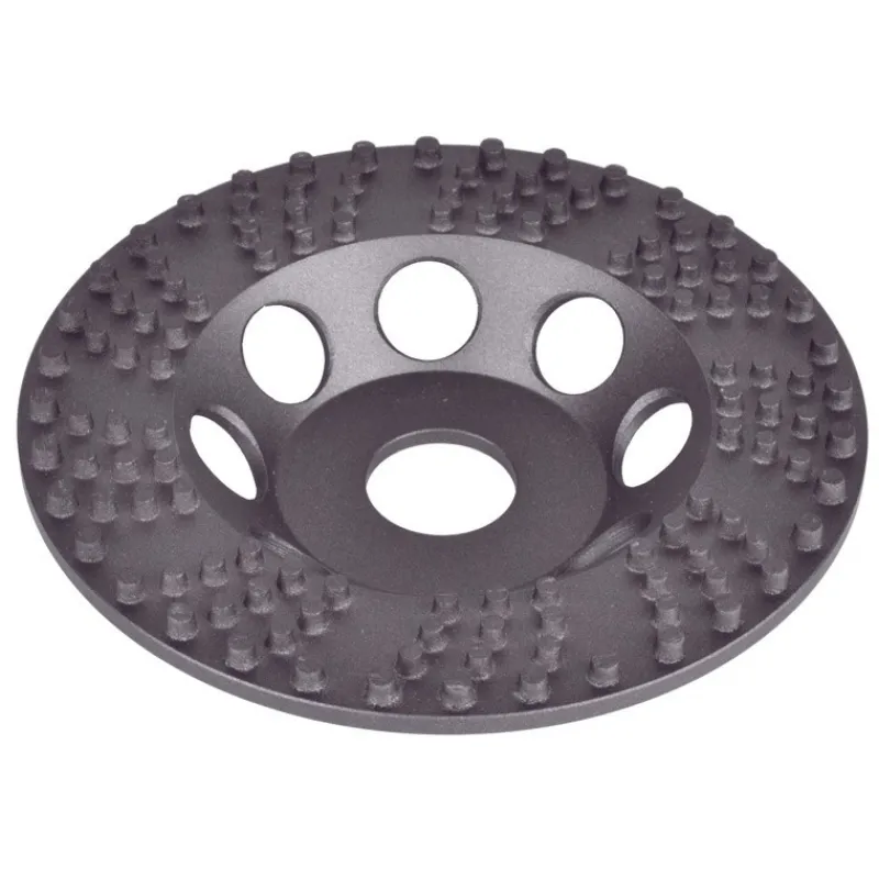 Outlet Primusdanmark Special slibekop til lim, maling og epoxy - Ø125 mm