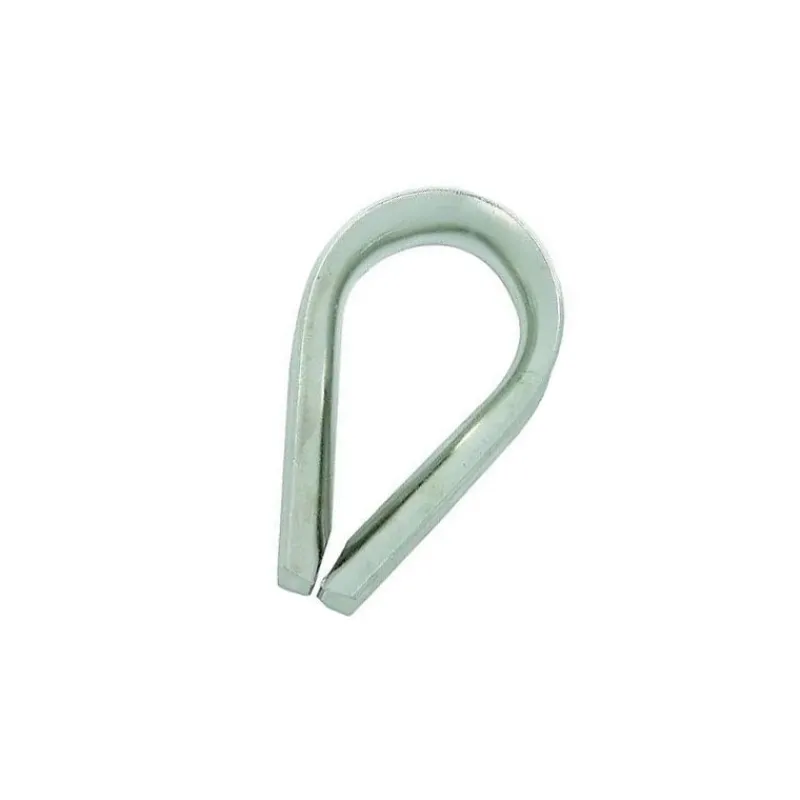 Best Primusdanmark Spidskovs - rustfri - 85 x 16 mm