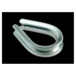 Best Primusdanmark Spidskovs - rustfri - 85 x 16 mm