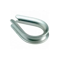 Best Primusdanmark Spidskovs - rustfri - 85 x 16 mm