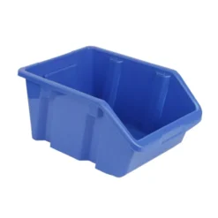Outlet Primusdanmark Stabelkasser 44 x 30,5 x 21 cm - 12 stk