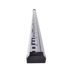 Sale Primusdanmark Stadie / niveaustang 5 meter til rotorlaser
