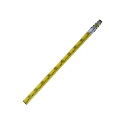 Sale Primusdanmark Stadie / niveaustang 5 meter til rotorlaser