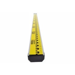 Sale Primusdanmark Stadie / niveaustang 5 meter til rotorlaser