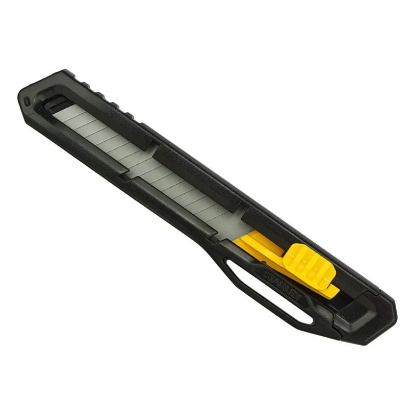 Sale Primusdanmark Stanley hobbykniv 18 mm