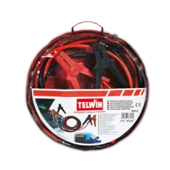 Outlet Primusdanmark Startkabler - 350 ampere - 3 meter