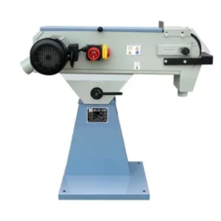 Clearance Primusdanmark Stationær Båndpudser / Båndsliber 2000 mm