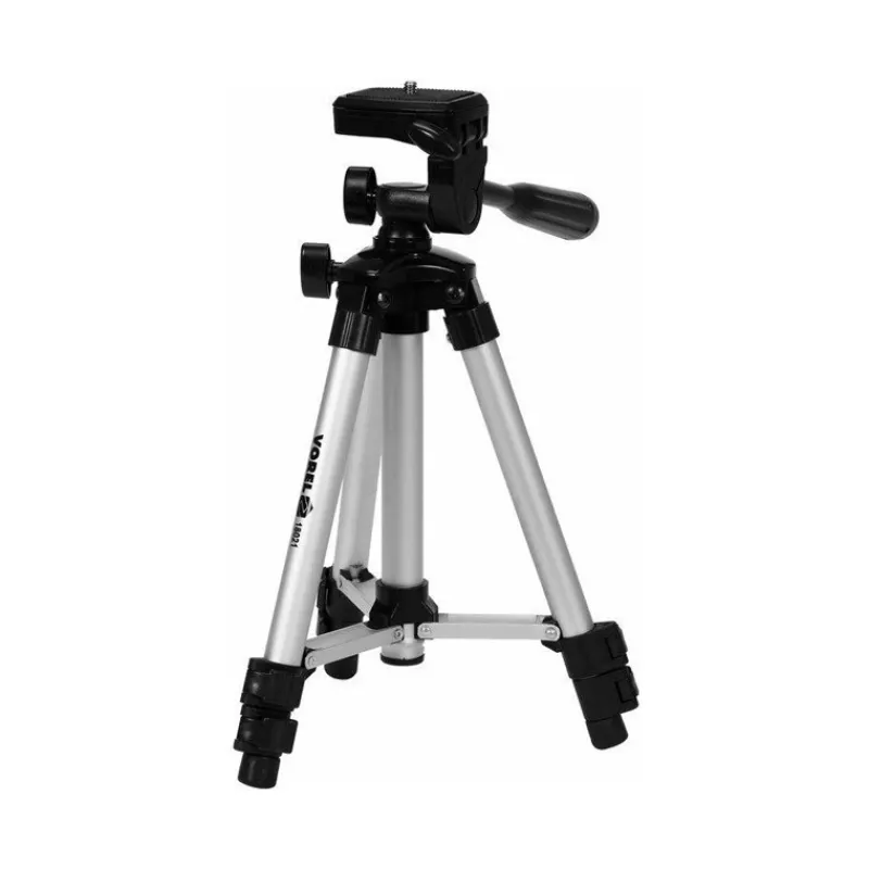 Sale Primusdanmark Stativ til krydslaser 30 - 65 cm