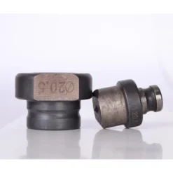 Hot Primusdanmark Stempel Ø20,5 mm til hydraulisk hulstanser