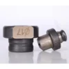 Primusdanmark Stempel Ø17 mm til hydraulisk hulstanser