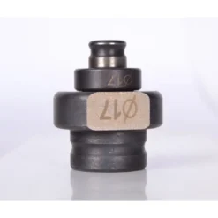 Primusdanmark Stempel Ø17 mm til hydraulisk hulstanser