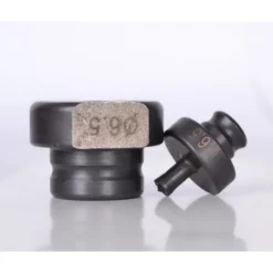 Hot Primusdanmark Stempel Ø6,5 mm til hydraulisk hulstanser