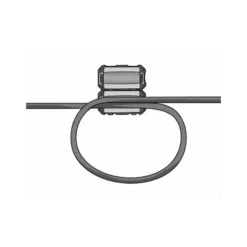 Clearance Primusdanmark Støjfilter til arbejdslamper max 7,5 mm ledning