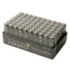 Hot Primusdanmark 60 stk. AAA Alkaline batterier